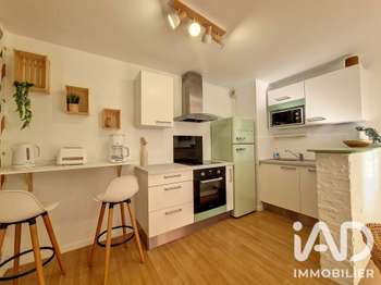Vente appartement 2 pièces Vente appartement 2 pièces