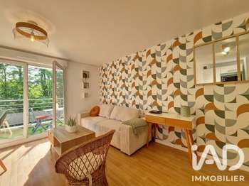 Vente appartement 2 pièces Vente appartement 2 pièces