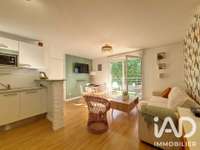 Vente appartement 2 pièces Vente appartement 2 pièces