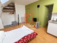 Vente Studio 1 pièce Vente Studio 1 pièce