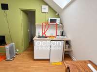 Vente Studio 1 pièce Vente Studio 1 pièce