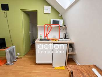 Vente Studio 1 pièce Vente Studio 1 pièce