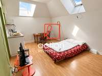 Vente Studio 1 pièce Vente Studio 1 pièce