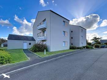 Vente Appartement 2 piècesLannion