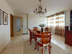 Vente Appartement 4 piècesLannion