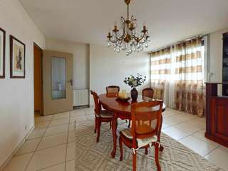 Vente appartement 5 pièces