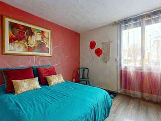 Vente appartement 5 pièces