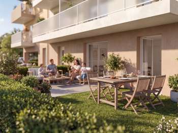 Vente appartement 2 pièces Lannion 22