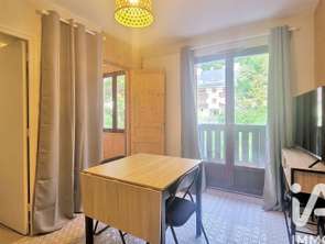 Vente Appartement T1Lans-en-Vercors