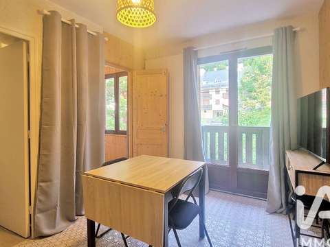 Vente appartement 1 pièce Lans-en-Vercors 38