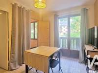 Vente appartement 1 pièce Vente appartement 1 pièce