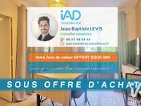 Vente appartement 1 pièce Vente appartement 1 pièce