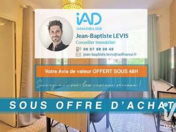 Vente Appartement T1Lans-en-Vercors