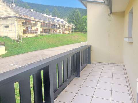 Vente appartement 1 pièce