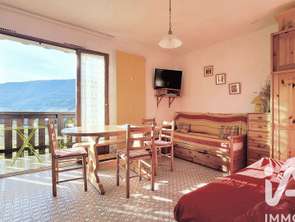 Vente Appartement T1Lans-en-Vercors