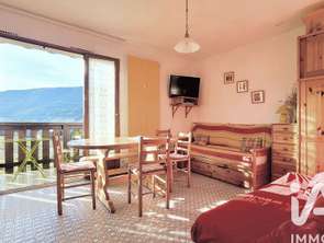 Vente Appartement T1Lans-en-Vercors