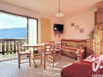 Vente appartement 1 pièce Lans-en-Vercors 38