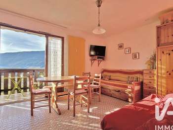 Vente appartement 1 pièce Lans-en-Vercors 38