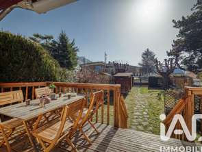Vente Appartement 4 piècesLans-en-Vercors