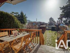 Vente Appartement 4 piècesLans-en-Vercors