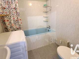 Vente appartement 1 pièce Vente appartement 1 pièce