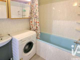 Vente appartement 1 pièce Vente appartement 1 pièce