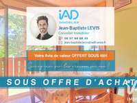 Vente appartement 1 pièce Vente appartement 1 pièce