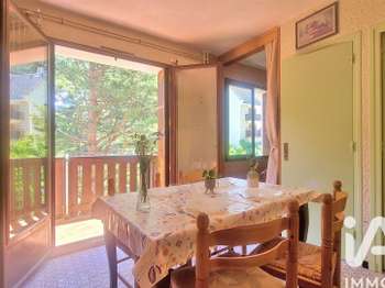 Vente Appartement T1Lans-en-Vercors