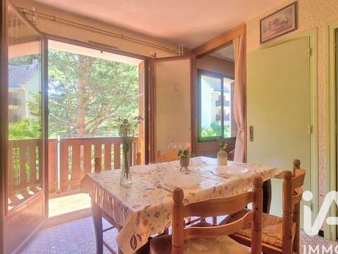 Vente appartement 1 pièce Vente appartement 1 pièce