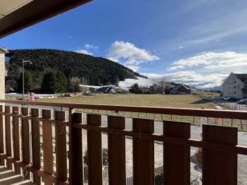 Vente Appartement T1Lans-en-Vercors