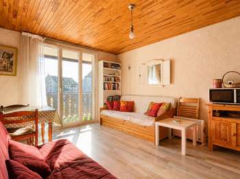 Vente appartement 1 pièce Vente appartement 1 pièce