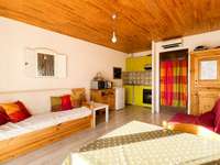 Vente appartement 1 pièce Vente appartement 1 pièce
