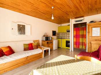 Vente appartement 1 pièce Vente appartement 1 pièce