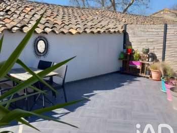 Vente appartement 4 pièces Lansargues 34