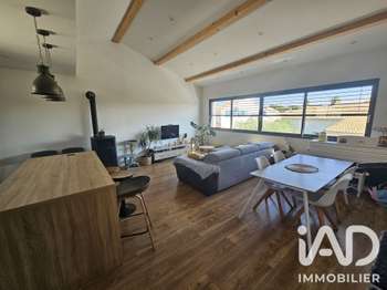 Vente Appartement 4 piècesLansargues
