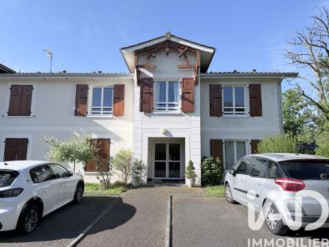Vente appartement 3 pièces Lanton 33