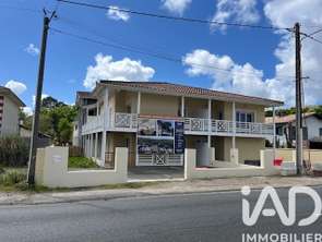 Vente Appartement 3 piècesLanton
