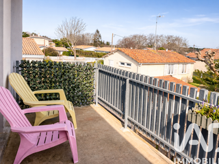 Vente appartement 3 pièces Vente appartement 3 pièces
