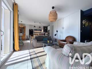 Vente appartement 3 pièces Vente appartement 3 pièces