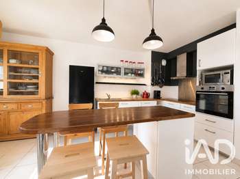 Vente appartement 3 pièces Lanton 33