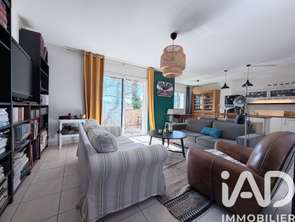 Vente Appartement 3 piècesLanton