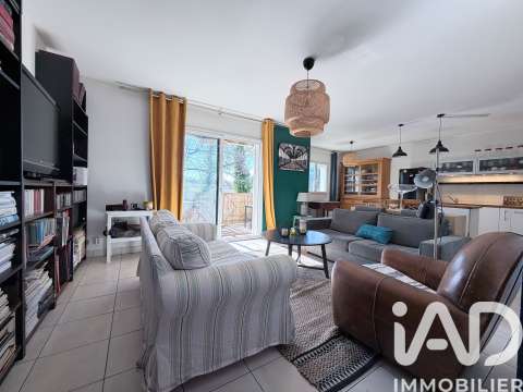 Vente appartement 3 pièces Lanton 33