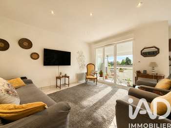 Vente Appartement 3 piècesLanton