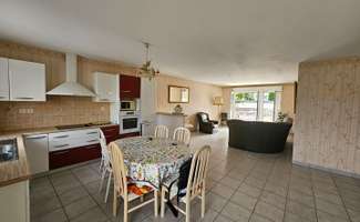 Photo Vente appartement Lanvallay