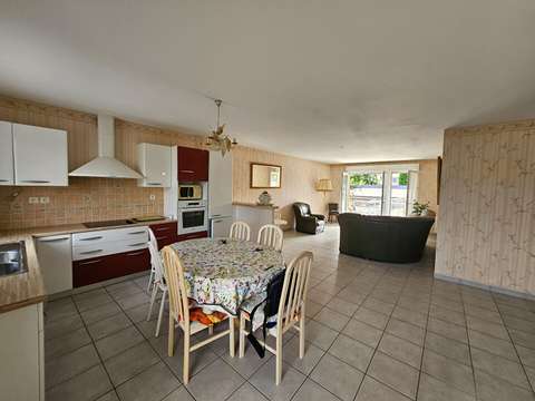 Vente appartement 2 pièces Lanvallay 22