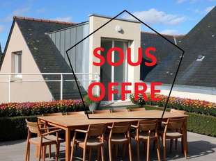 Photo Vente appartement Lanvallay