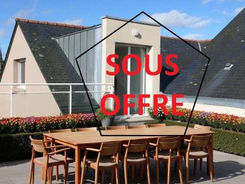 Vente appartement 2 pièces Lanvallay 22