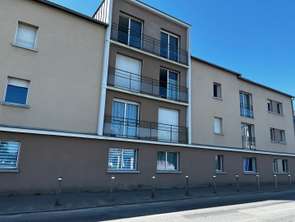 Vente Appartement 3 piècesLanvallay