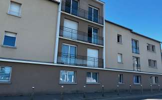 Photo Vente appartement Lanvallay
