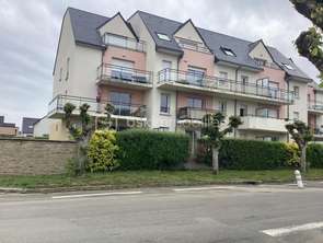 Vente Appartement 3 piècesLanvallay